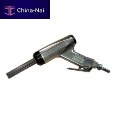 Pneumatic scaler SN10pistolneedle
