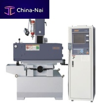 Die sinking electrical discharge machine CNC-320for mold manufacturingcompactCNC