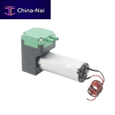Micro vacuum pump TM40A-A seriesdiaphragmoil-free12 Vdc