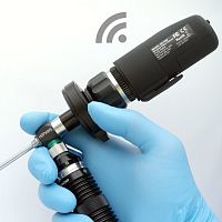 Endoscope camera head DE1250digital