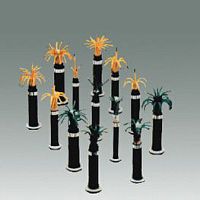 Industrial control cable KVVsheathed
