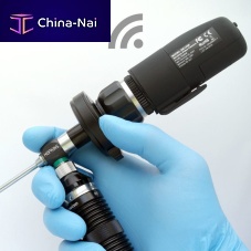 Endoscope camera head DE1250digital