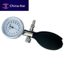 Hand-held sphygmomanometer 9005