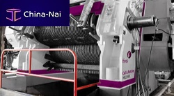 Roller mill MillMax®horizontalfor sugar cane