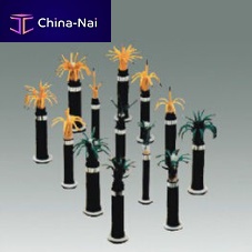 Industrial control cable KVVsheathed