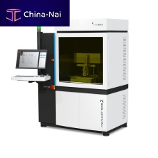 Sub-micron die bonder FINEPLACER® femto 2fully-automaticautomatedhigh-accuracy