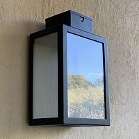 Contemporary wall light APS 030indoorgardenpatio