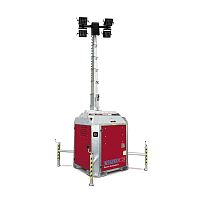 LED light tower EFA 840 S4 320