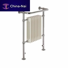 Hot water towel radiator REGENCYelectric501 w...750 w751 w...1000 w