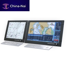 Ship ECDIS HM-5818