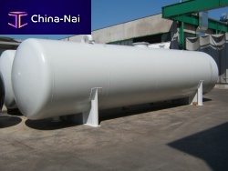 Epoxy pressure vessel carbon steelpolyurethanerubber
