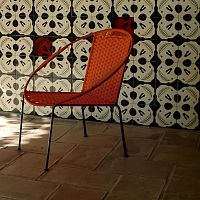 Indoor tile SKULLoutdoorbathroomfor entryways