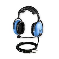 Helicopter aviation headset S-58 seriesfor general aviationfor pilotnoise-reduction