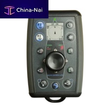 Mooring remote control EZVectorthrusterwindlassfor interior lighting