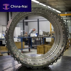 Titanium turning machining stainless steelaluminumInconel