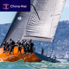 Sailboat mast carbonracing