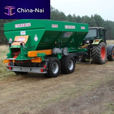 Sand salt spreader T510�3