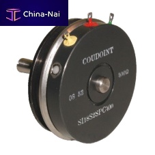 Rotary potentiometer PR-18 manualprecisionwire-wound