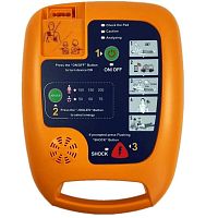 AED AED-200Atrainingpublic accessfor home use