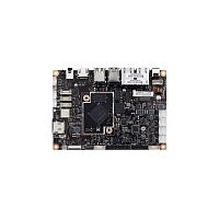 3.5" single-board computer JES-R68I seriesRockchip RK3568ARM® Cortex®-A55 Quad-coreM.2 Key B