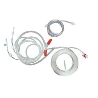 Extracorporeal circulation tubing Cardioplegia Delivery System