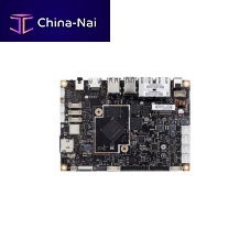 3.5" single-board computer JES-R68I seriesRockchip RK3568ARM® Cortex®-A55 Quad-coreM.2 Key B