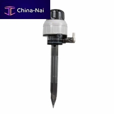 Laparoscopic trocar RJTC serieswith insufflation tapwith sleevesingle use