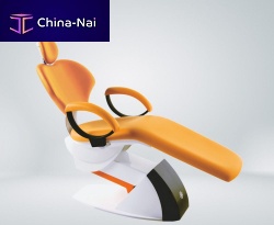 Electromechanical dental chair SK1-01fixed