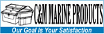 ��� �������� C&M Marine Products