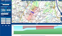 Flight planning software for drones