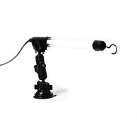 LED hand lamp 8302