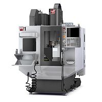 CNC drilling and milling machine DM-13-axishigh-speedcompact