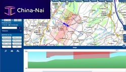 Flight planning software for drones
