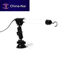 LED hand lamp 8302