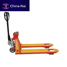 Hand pallet truck HPT20S6 Vscale