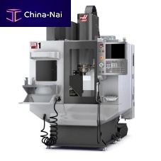CNC drilling and milling machine DM-13-axishigh-speedcompact