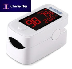 Fingertip pulse oximeter BD303medicalbattery-poweredwireless
