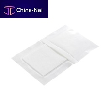 Alginate wound dressing sterilebreathablenon-woven