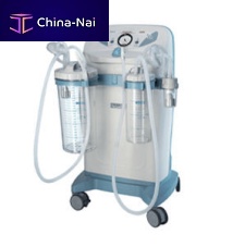 Electric surgical suction pump HOSPIVAC BRfor liposuctionfor dental surgeryfor gynecologic surgery