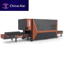 Plastic recycling sorting system Light AIfor recyclingopticalrobotic