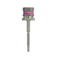 Implant abutment removal instrument IMESTR-29