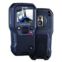 Building materials moisture meter 60405pinthermal imagingwith digital display