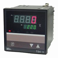 AC voltage regulator TS-V seriesdigital