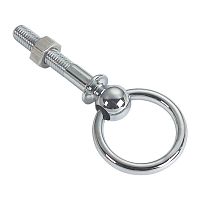 Mooring ring 63A.Cround