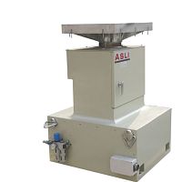 Shock testing machine MS seriesimpactqualitymechanical