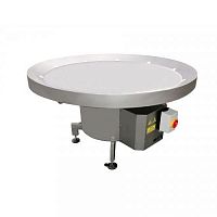 Electric rotary table MRhorizontal