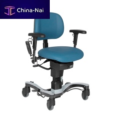 X-ray examination chair 70030electricergonomicheight-adjustable