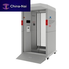 Airport disinfection system M64ultrasonic