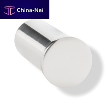 Contemporary coat hook 162.90.01040metalindividualbathroom