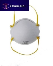 Disposable respirator SPC/11 FFP1filter